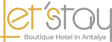 Let's Stay Apart Hotel — Deniz Teknik yetkili servis referansı