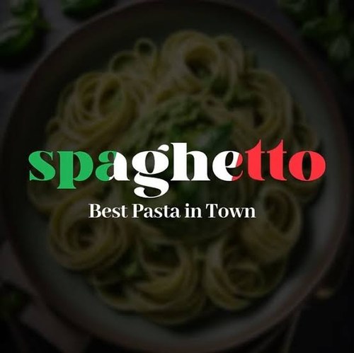 Spaghetto Restaurant — Deniz Teknik kurulum referansı