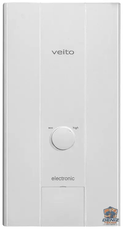 Veito Blue E
