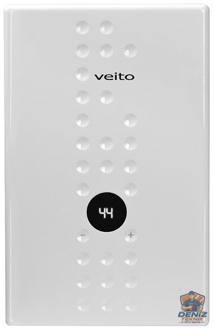 Veito Flow-E9
